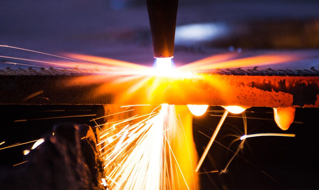 weld Canadian Pipe Clamps